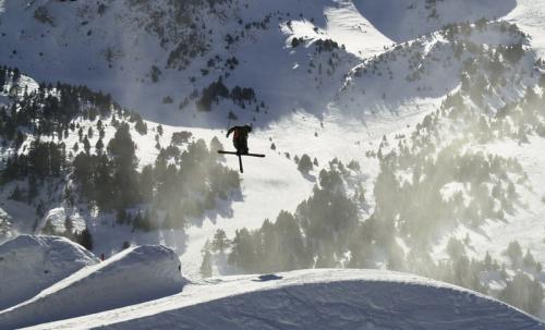 Fotografia de Leo - Galeria Fotografica: Deporte - Foto: 