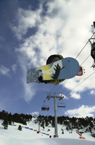 Fotografia de Leo - Galeria Fotografica: Deporte - Foto: 