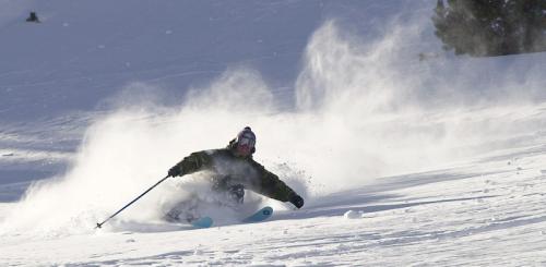 Fotografia de Leo - Galeria Fotografica: Deporte - Foto: 