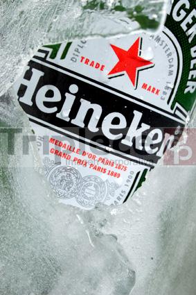 Fotografia de Triplece Ltda. - Galeria Fotografica: Fotografia Publicitaria - Foto: Triplece Ltda. Imagen Corporativa, Heineken