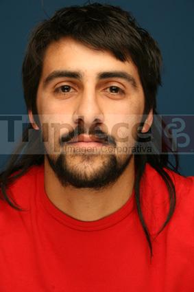 Fotografia de Triplece Ltda. - Galeria Fotografica: Retratos - Foto: Triplece Ltda. Imagen Corporativa, Retrato