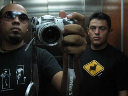 Fotografia de Dario - Galeria Fotografica: fotoarte - Foto: 