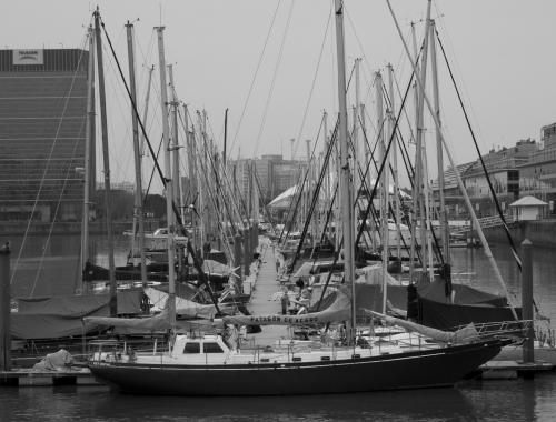 Fotografia de Dario - Galeria Fotografica: fotoarte - Foto: barcos