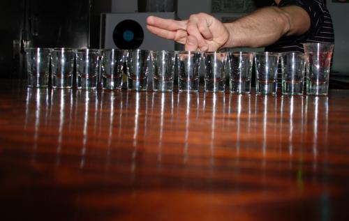 Fotografia de yuval - Galeria Fotografica: expo - Foto: pub ketura