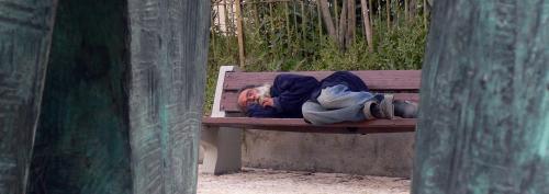 Fotografia de yuval - Galeria Fotografica: expo - Foto: sof ha derech