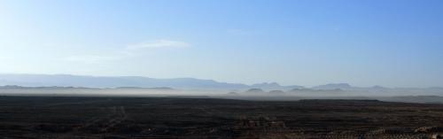 Fotografia de yuval - Galeria Fotografica: expo - Foto: valle perdido