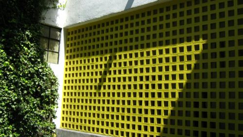 Fotografia de krlozgs - Galeria Fotografica: Barragan houses - Foto: 