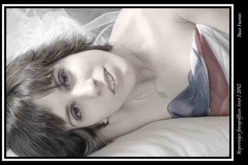 Fotografia de Sandra - Galeria Fotografica: Sesin Paco Fuente - Foto: 