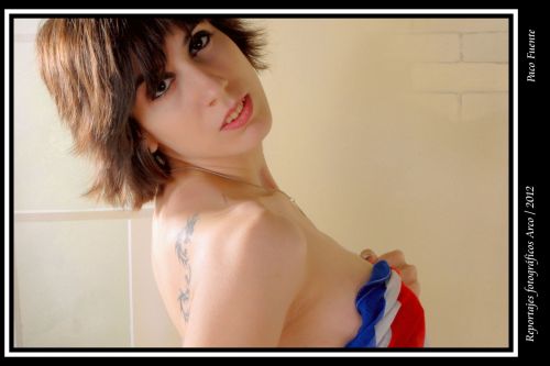 Fotografia de Sandra - Galeria Fotografica: Sesin Paco Fuente - Foto: 