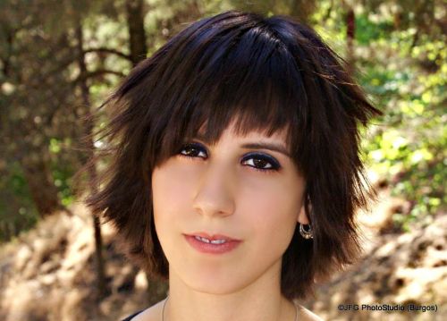 Fotografia de Sandra - Galeria Fotografica: Sesin Javier Fernndez - Foto: 