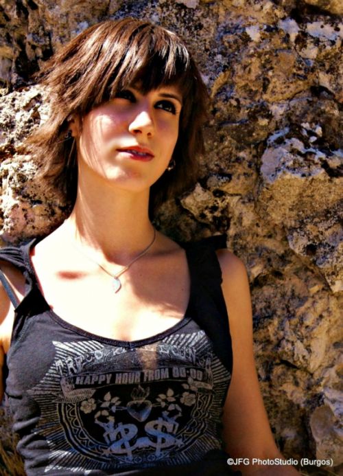 Fotografia de Sandra - Galeria Fotografica: Sesin Javier Fernndez - Foto: 