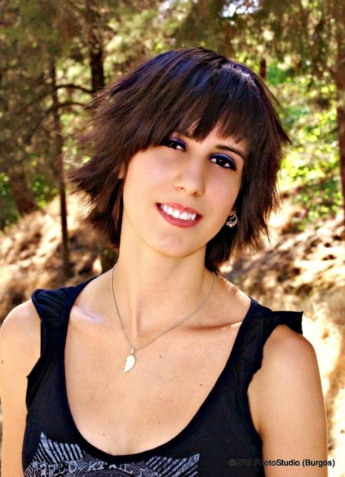 Fotografia de Sandra - Galeria Fotografica: Sesin Javier Fernndez - Foto: 