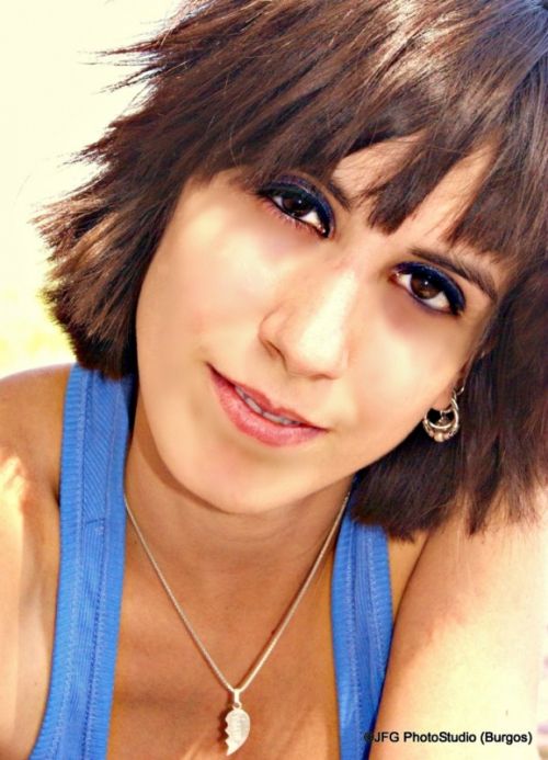 Fotografia de Sandra - Galeria Fotografica: Sesin Javier Fernndez - Foto: 