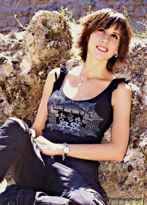 Fotografia de Sandra - Galeria Fotografica: Sesin Javier Fernndez - Foto: 