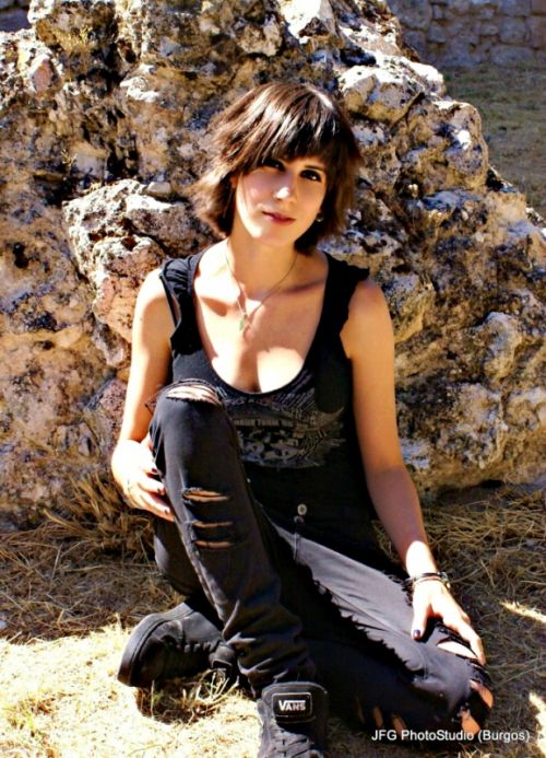 Fotografia de Sandra - Galeria Fotografica: Sesin Javier Fernndez - Foto: 