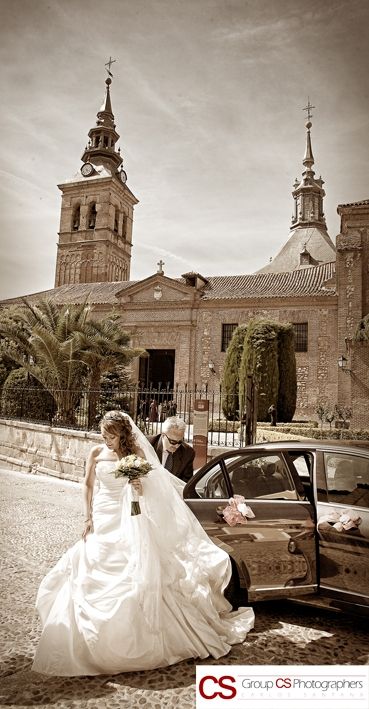 Fotografia de Group CS Photographers - Galeria Fotografica: Boda - Foto: 