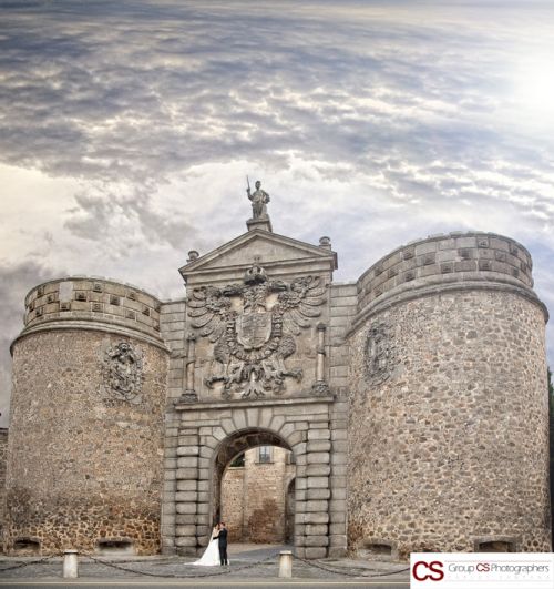 Fotografia de Group CS Photographers - Galeria Fotografica: Boda - Foto: 