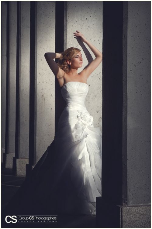 Fotografia de Group CS Photographers - Galeria Fotografica: Boda - Foto: 