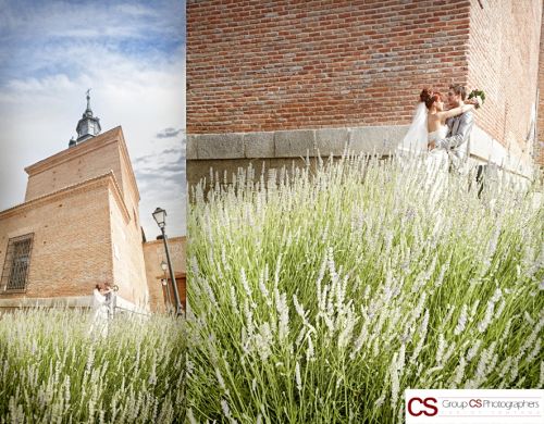 Fotografia de Group CS Photographers - Galeria Fotografica: Boda - Foto: 