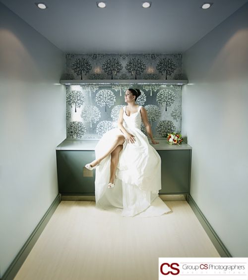 Fotografia de Group CS Photographers - Galeria Fotografica: Boda - Foto: 