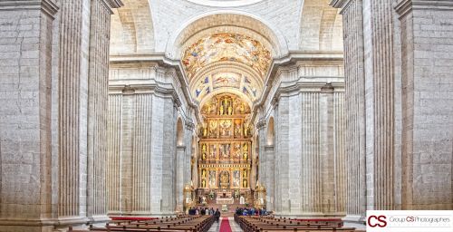 Fotografia de Group CS Photographers - Galeria Fotografica: Boda - Foto: 