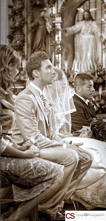 Fotografia de Group CS Photographers - Galeria Fotografica: Boda - Foto: 