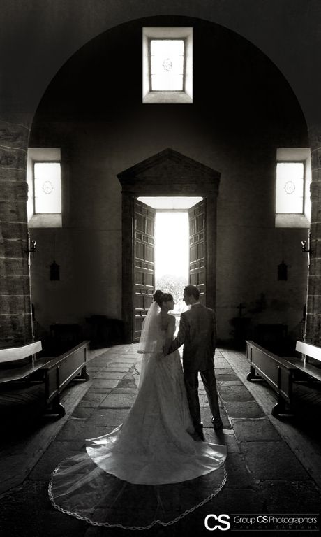 Fotografia de Group CS Photographers - Galeria Fotografica: Boda - Foto: 