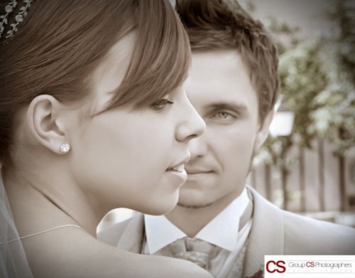 Fotografia de Group CS Photographers - Galeria Fotografica: Boda - Foto: 