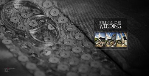 Fotografia de Group CS Photographers - Galeria Fotografica: Boda - Foto: 