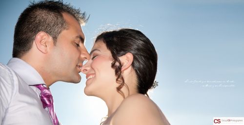 Fotografia de Group CS Photographers - Galeria Fotografica: Boda - Foto: 