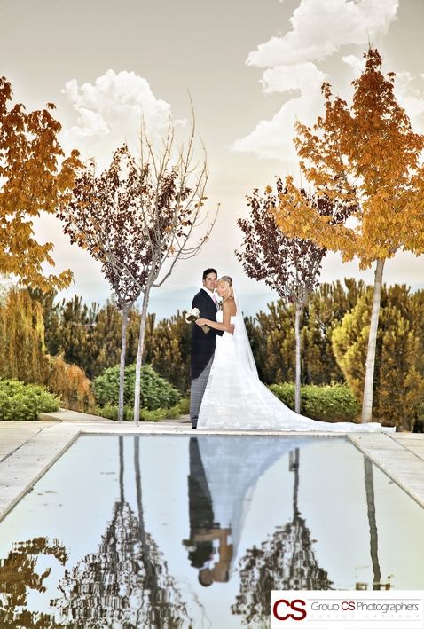 Fotografia de Group CS Photographers - Galeria Fotografica: Boda - Foto: 