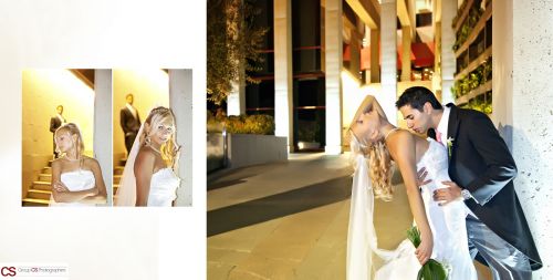 Fotografia de Group CS Photographers - Galeria Fotografica: Boda - Foto: 