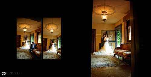 Fotografia de Group CS Photographers - Galeria Fotografica: Boda - Foto: 