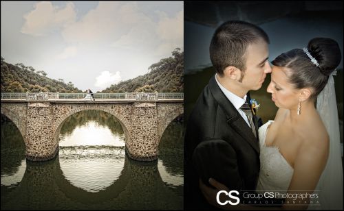 Fotografia de Group CS Photographers - Galeria Fotografica: Boda - Foto: 