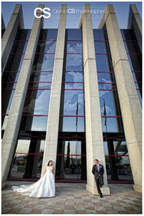 Fotografia de Group CS Photographers - Galeria Fotografica: Boda - Foto: 