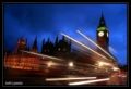 Fotos de David Guanche -  Foto: London - Across the bus