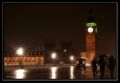 Fotos de David Guanche -  Foto: London - Rain in Big Ben