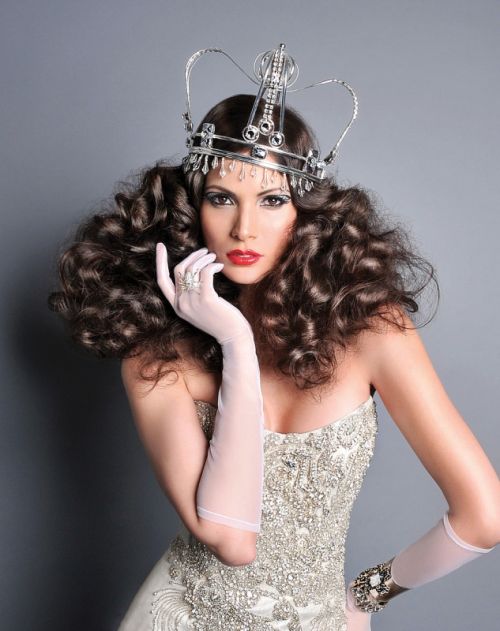 Fotografia de Johnny Arraiz - Galeria Fotografica: High Fashion - Foto: High Fashion 