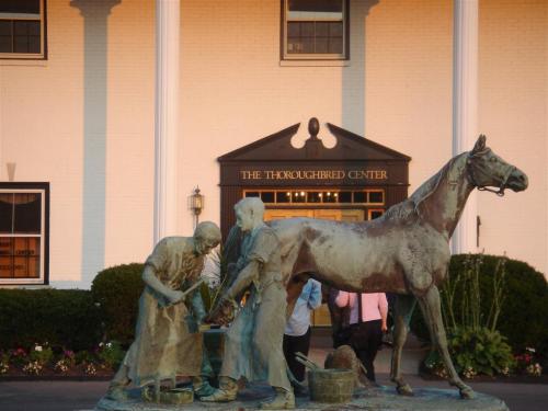 Fotografia de Sin Nombre - Galeria Fotografica: Wedding Reception at the Ranch (30/07/05) - Foto: The site where everything happened