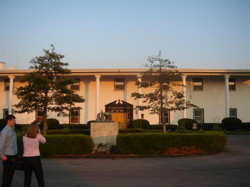 Fotografia de Sin Nombre - Galeria Fotografica: Wedding Reception at the Ranch (30/07/05) - Foto: This is Lexington!!!