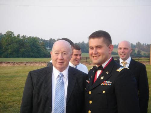 Fotografia de Sin Nombre - Galeria Fotografica: Wedding Reception at the Ranch (30/07/05) - Foto: The savvy and the techie