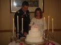 Foto de  Sin Nombre - Galería: Wedding Reception at the Ranch (30/07/05) - Fotografía: The Wedding Cake Scenes 1