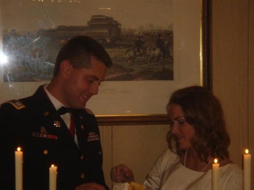 Fotografia de Sin Nombre - Galeria Fotografica: Wedding Reception at the Ranch (30/07/05) - Foto: The Wedding Cake Scenes 1