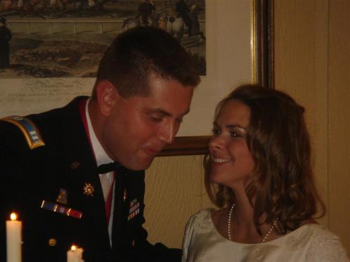 Fotografia de Sin Nombre - Galeria Fotografica: Wedding Reception at the Ranch (30/07/05) - Foto: The Wedding Cake Scenes 5