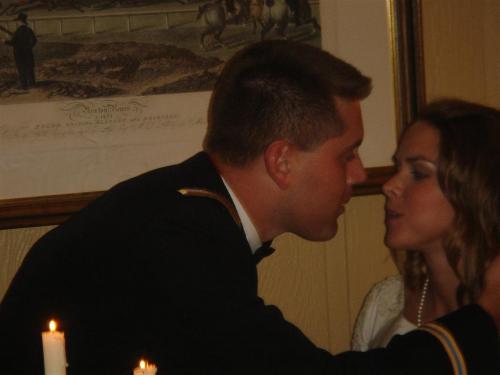 Fotografia de Sin Nombre - Galeria Fotografica: Wedding Reception at the Ranch (30/07/05) - Foto: The Wedding Cake Scenes 6