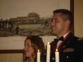 Fotos de Sin Nombre -  Foto: Wedding Reception at the Ranch (30/07/05) - Listening to Kadir's Speach...for a long time...