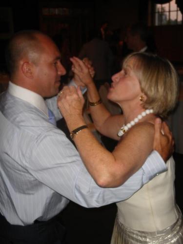 Fotografia de Sin Nombre - Galeria Fotografica: Wedding Reception at the Ranch (30/07/05) - Foto: Ole!