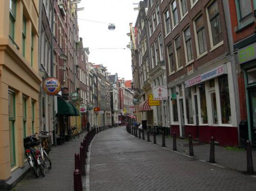 Fotografia de Erik - Galeria Fotografica: I AMSTERDAM - Foto: 1