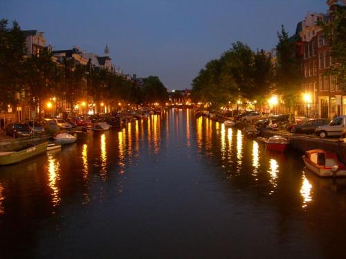 Fotografia de Erik - Galeria Fotografica: I AMSTERDAM - Foto: 4