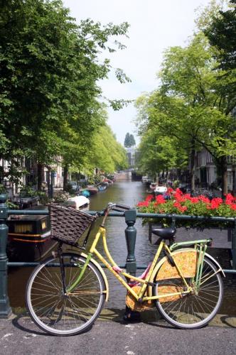 Fotografia de Erik - Galeria Fotografica: I AMSTERDAM - Foto: 7